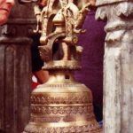 Nepal Pagoda Munich Pagode München