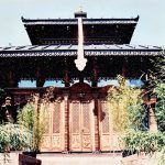 Nepal Peace Pagoda Brisbane